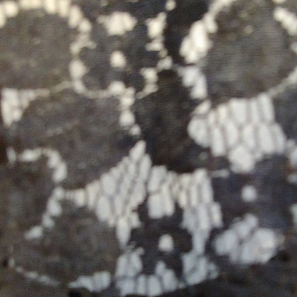 Lace blouse - Picture 4 of 4